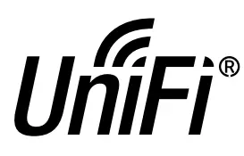 UBIQUITI logo