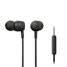 Yamaha Ep-e30a Earphones User Manual