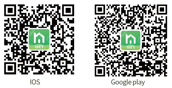 NEXTHOME MG-ZS-T1 Smart Wall Switch-fig2