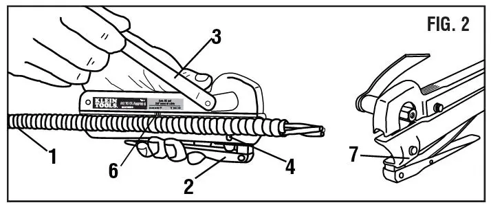KLEAIN-TOOLS-53725-BX-and-Armored-Cable-Cutter-2