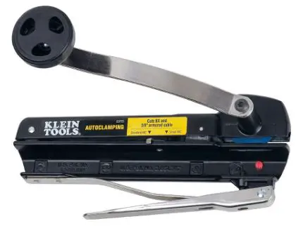KLEAIN-TOOLS-53725-BX-and-Armored-Cable-Cutter-PRO