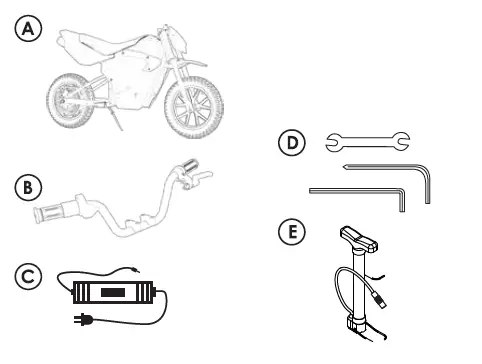 HOVER-1-H1-TRAK-E-Track-Electric-Dirt-Bike-2