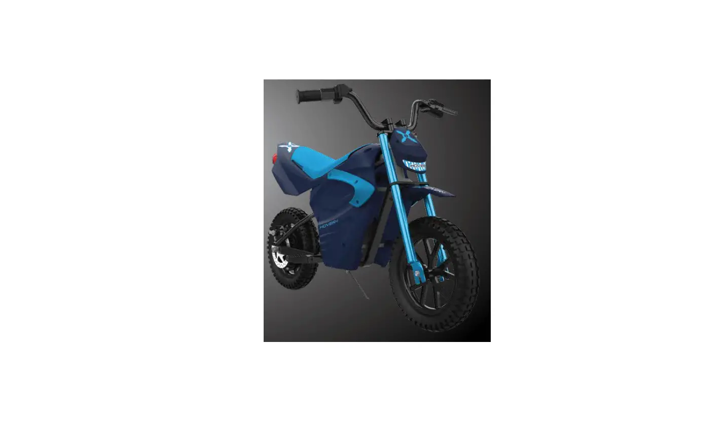 Hover-1 H1-trak E-track Electric Dirt Bike User Manual Hover-1 H1-trak E-track Electric Dirt Bike User Manual