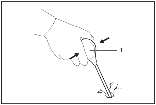 makita HP331D Cordless Hammer Driver Drill - FIG 16