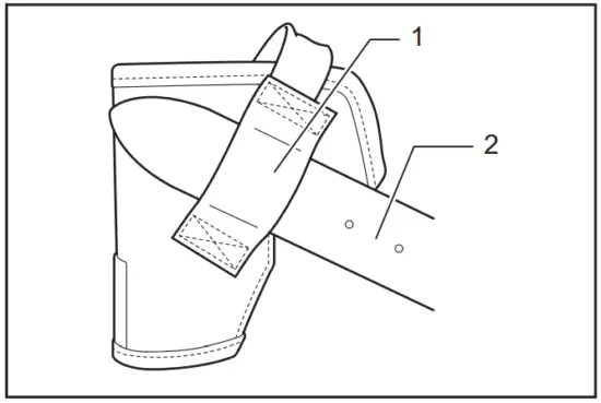 makita HP331D Cordless Hammer Driver Drill - FIG 18