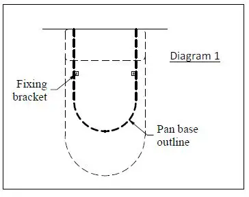 CODE BTW Pure Overheight Toilet Suite-FIG2