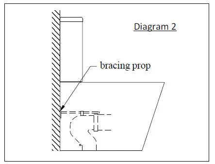 CODE BTW Pure Overheight Toilet Suite-FIG3