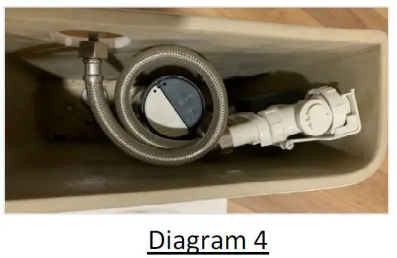 CODE BTW Pure Overheight Toilet Suite-FIG5