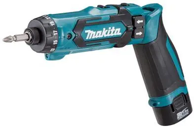 makita DF012D Cordless Driver Drill