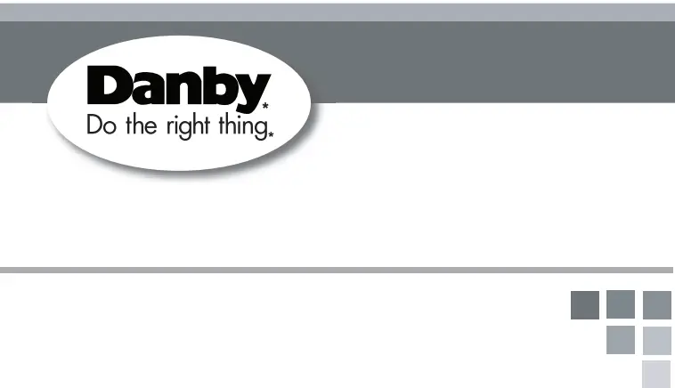Danby Logo