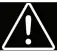 Important Safety Information Icon