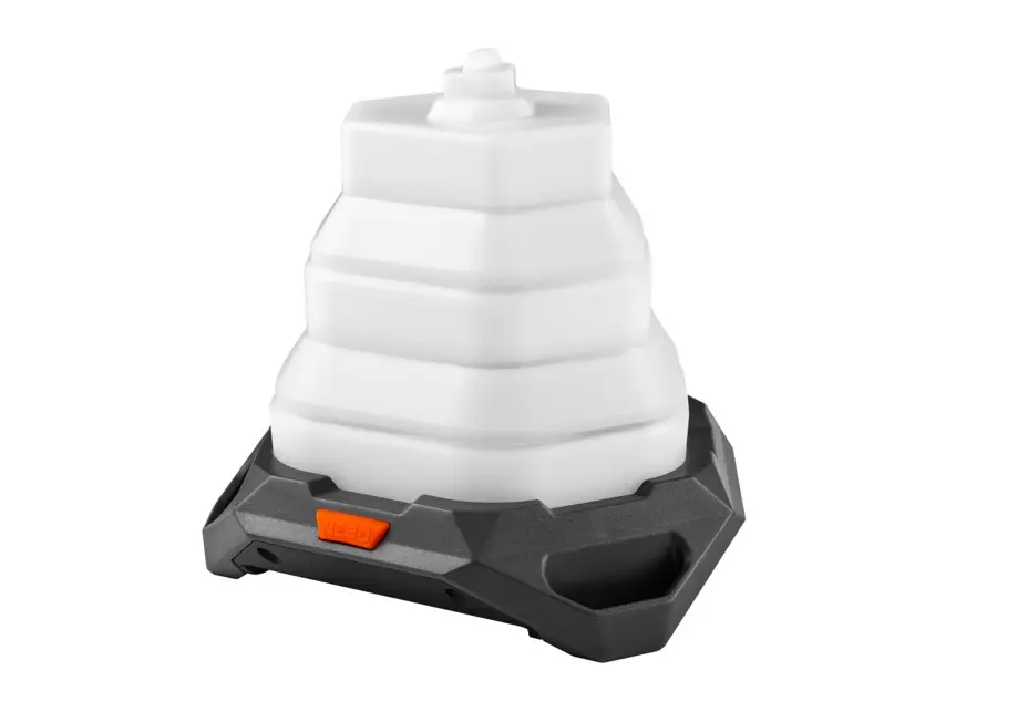 Nebo Neb-ltn-1000 Power Bank User Manual