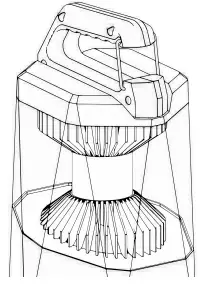 NEBO NEB-LTN-1000 Power Bank-fig4