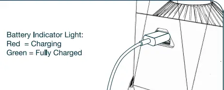 NEBO NEB-LTN-1000 Power Bank-fig7