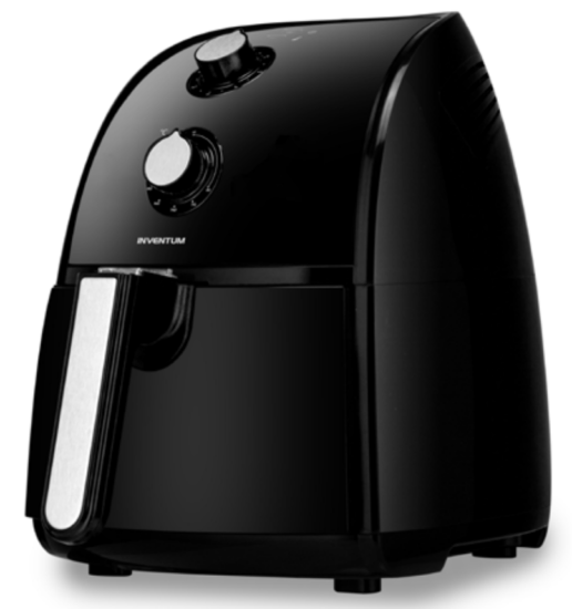 INVENTUM GF250HL Hot Air Fryer