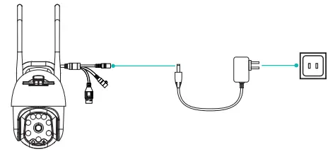 Secucore-I190ZW-Security-Camera-FIG-5