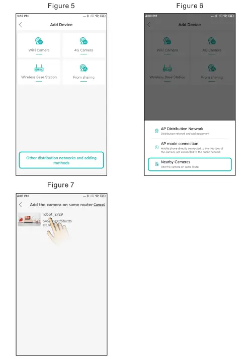 Secucore-I190ZW-Security-Camera-FIG-9