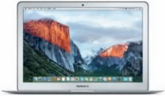 Apple MacBook Air 133 Inch MGN63 - FIG 1