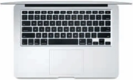 Apple MacBook Air 133 Inch MGN63 - FIG 9