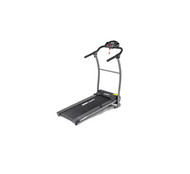 Proflex Elite Electric Treadmill User Manual