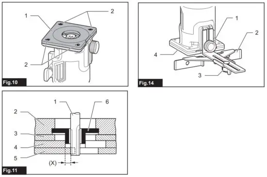 makita-M3702-Trimmer-Fig4