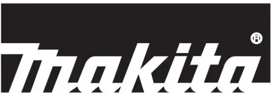 makita-M3702-Trimmer-Logo
