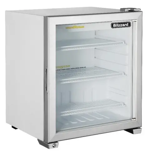 Blizzard BZ-CTR99 Refrigerator