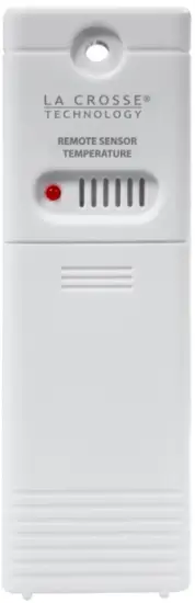 LA CROSSE TECHNOLOGY TX141-B4 Wireless Temperature Sensor