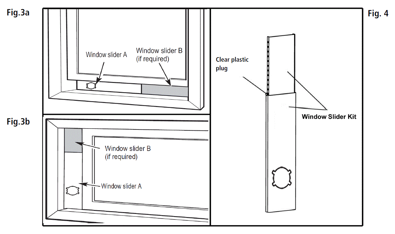 Whynter -ARC-102CS- 10-000- BTU -Portable -Air- Conditioner -Compact -Size -11