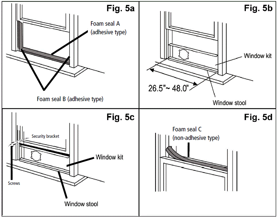Whynter -ARC-102CS- 10-000- BTU -Portable -Air- Conditioner -Compact -Size -12