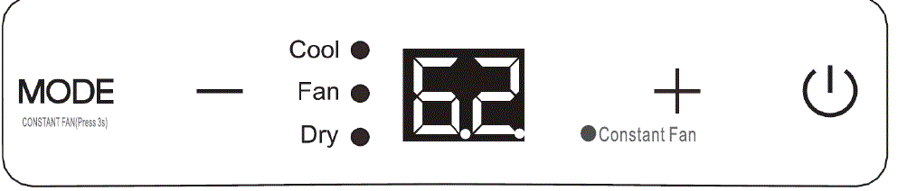 Whynter -ARC-102CS- 10-000- BTU -Portable -Air- Conditioner -Compact -Size -6