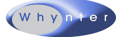 Whynter -ARC-102CS- 10-000- BTU -Portable -Air- Conditioner -Compact -Size -logo