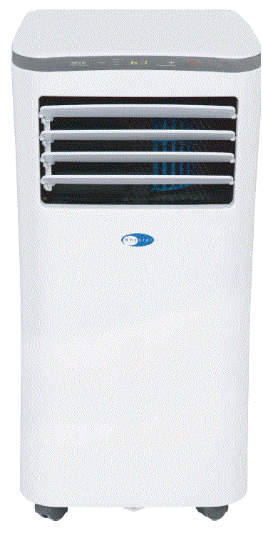 Whynter -ARC-102CS- 10-000- BTU -Portable -Air- Conditioner -Compact -Size -product
