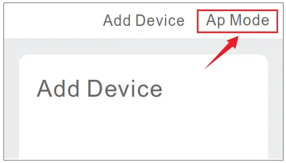 gosund Mini Smart Plug - Add Device