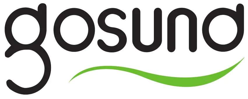 gosund Mini Smart Plug - LOGO