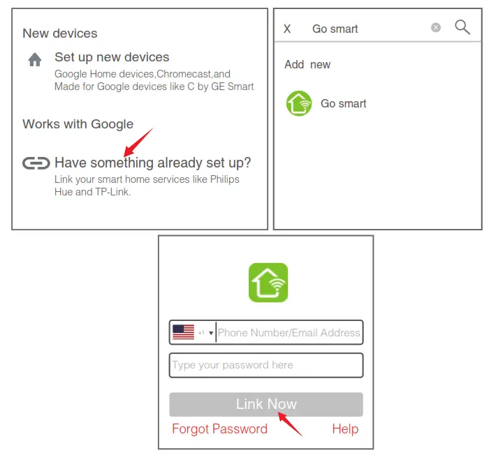 gosund Mini Smart Plug - devices