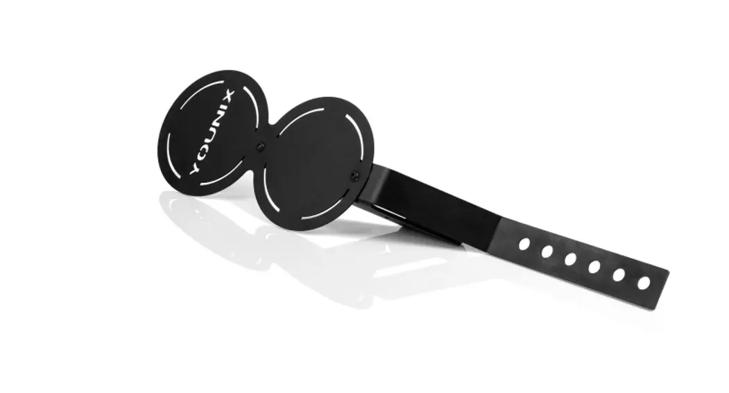 Fringe Sport V2 Double Wall Ball Target User Guide