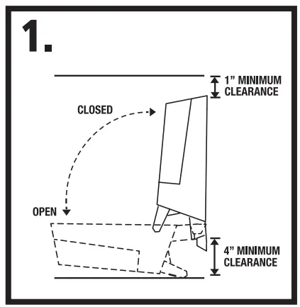 GOJO 7565 02 Multi Green Hand Cleaner Gel - Fig 2