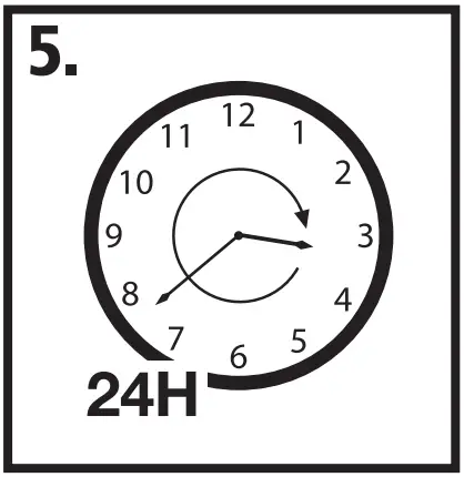 GOJO 7565 02 Multi Green Hand Cleaner Gel - Fig 6