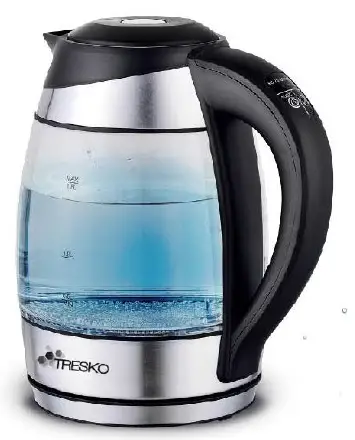 TRESKO-GWK09-LED-StainlessSteel-Electric-Kettle-product