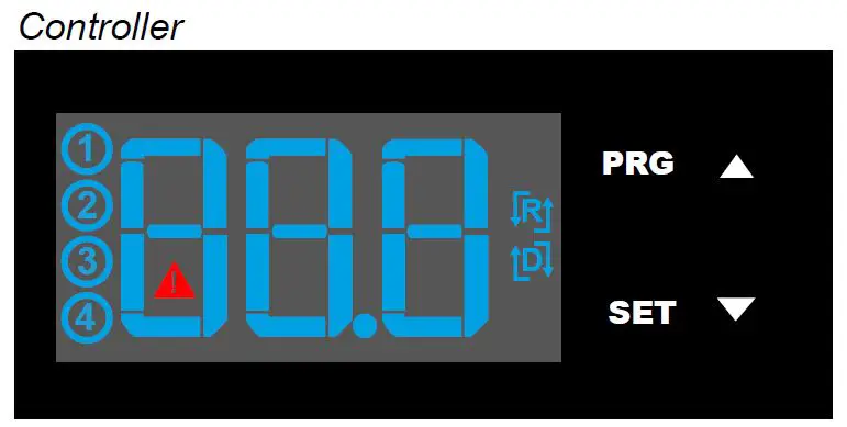 NEXTGEN SCE-NG2320B460V Saginaw Control & Engineering-FIG1