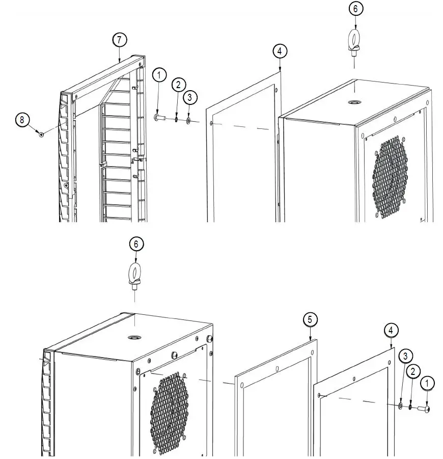 NEXTGEN SCE-NG2320B460V Saginaw Control & Engineering-FIG13