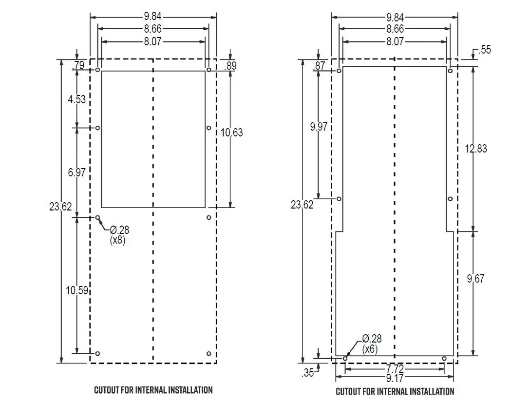 NEXTGEN SCE-NG2320B460V Saginaw Control & Engineering-FIG14