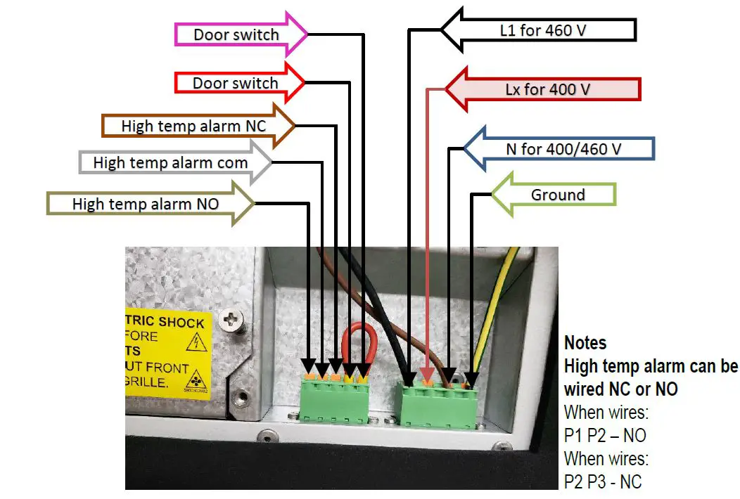 NEXTGEN SCE-NG2320B460V Saginaw Control & Engineering-FIG17