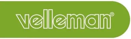 velleman logo