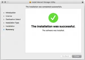 5. How to install software on macOS - C2