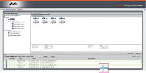 5. Setup Stripe Size
