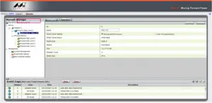 9. After submit, you get a New_VD