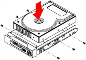 Hardware Installation 1