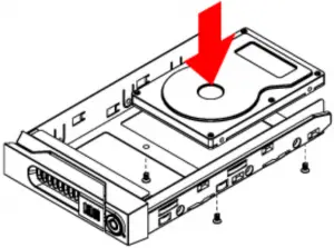 Hardware Installation 2